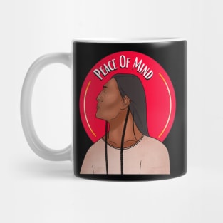 Peace of Mind Mug